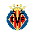 TW Villarreal CF logo