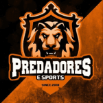 PREDADORES E SPORTS logo