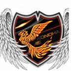 AS  KONOHA logo