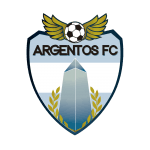 ARGENTOS FC logo
