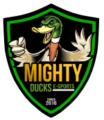 MD eSports logo
