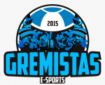 Gremistas Esports logo