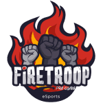 FIRETROOP eSports logo
