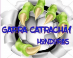 Garra Catracha logo