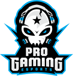 ProGaming ES logo