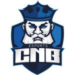 CNB eSports logo