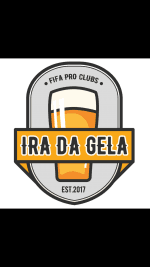 Ira da Gela FC logo