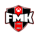 FmK FC logo