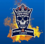 LethalFusion logo