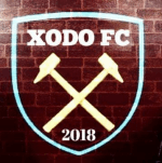 Xodo fc logo