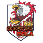 SHOW DE BOLA logo
