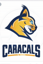 Caracals fc logo