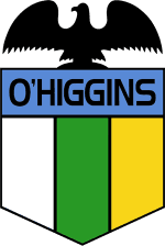 OHIGGINS FC logo