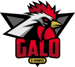 Galo Esports logo