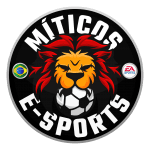 Míticos eSports logo