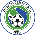 PTO MONTT ESPORTS logo