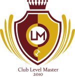 Level Master eSports logo
