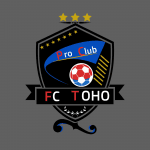 Toho fc logo