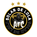 AFC SOLAR DE LOLA  logo