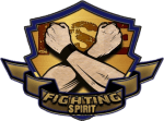 FightingSpirit logo