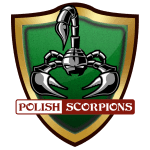 Polish Scorpions logo