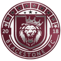 Blackstone logo