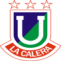 VPN U LA CALERA  logo