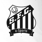 Santos E-Sports logo