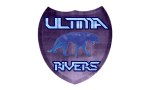 Ultima Rivers logo