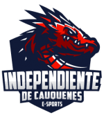 IDC ESPORTS logo