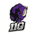 Eleven Gaming logo