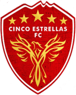 Cinco Estrellas FC logo
