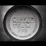 MetalTEAM logo