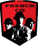 La French Co logo
