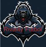 Rivality Fútbol logo