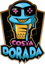H CostaDorada G logo