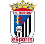 CD Badajoz PC logo