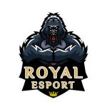 Royal Esport logo