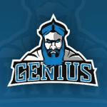 GeniuS TigerS logo