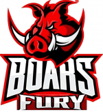 Boars Fury logo