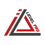Level Pro logo
