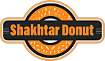 Shakhtar Donut logo