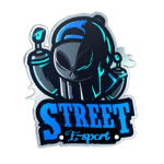 STREET ESPORT logo
