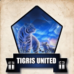 TIGRIS UNITED logo