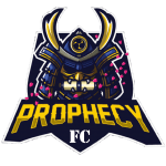 Prophecy FC logo