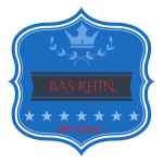 bas  rhin logo