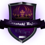 Lazarski Rejon logo
