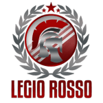 Legio Rosso logo