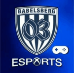 SV Babelsberg X1 logo