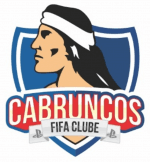 Cabruncos FC logo